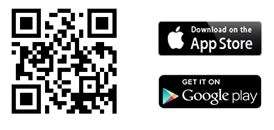 MFM app QR code