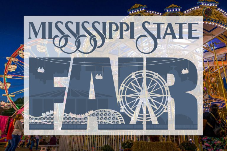 2021 Mississippi State Fair Mississippi Department of Agriculture and